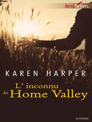 cover image of L'inconnu de Home Valley